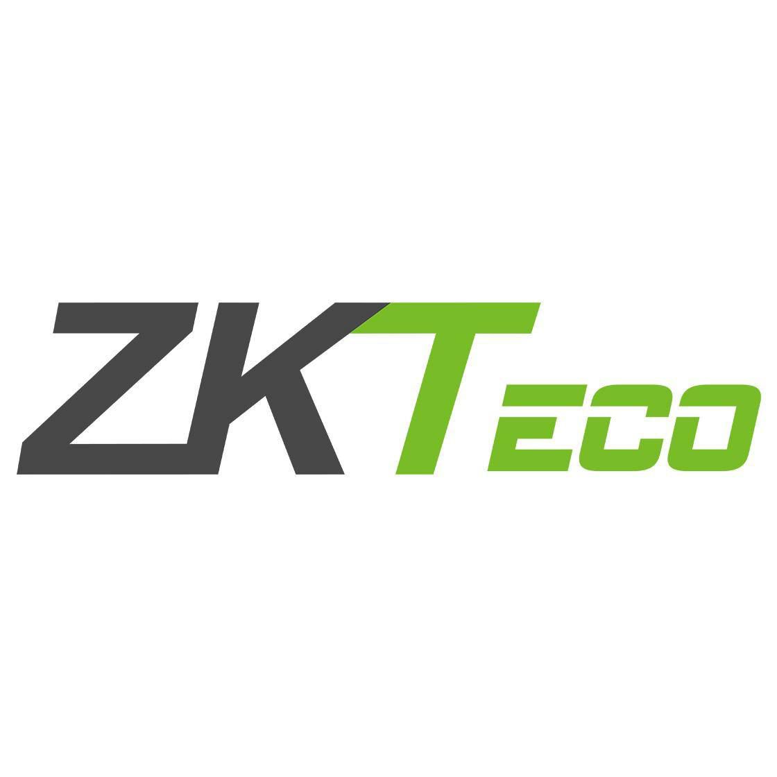 Cliente ZKTeco